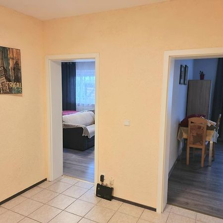 Workershome - Business Apartments - Monteurwohnungen Wertheim Chambre photo