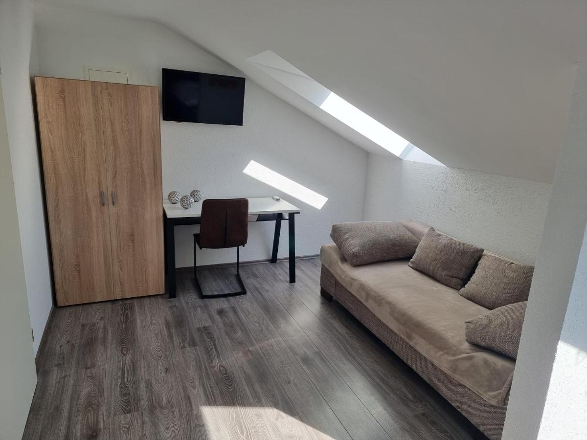 Workershome - Business Apartments - Monteurwohnungen Wertheim Extérieur photo