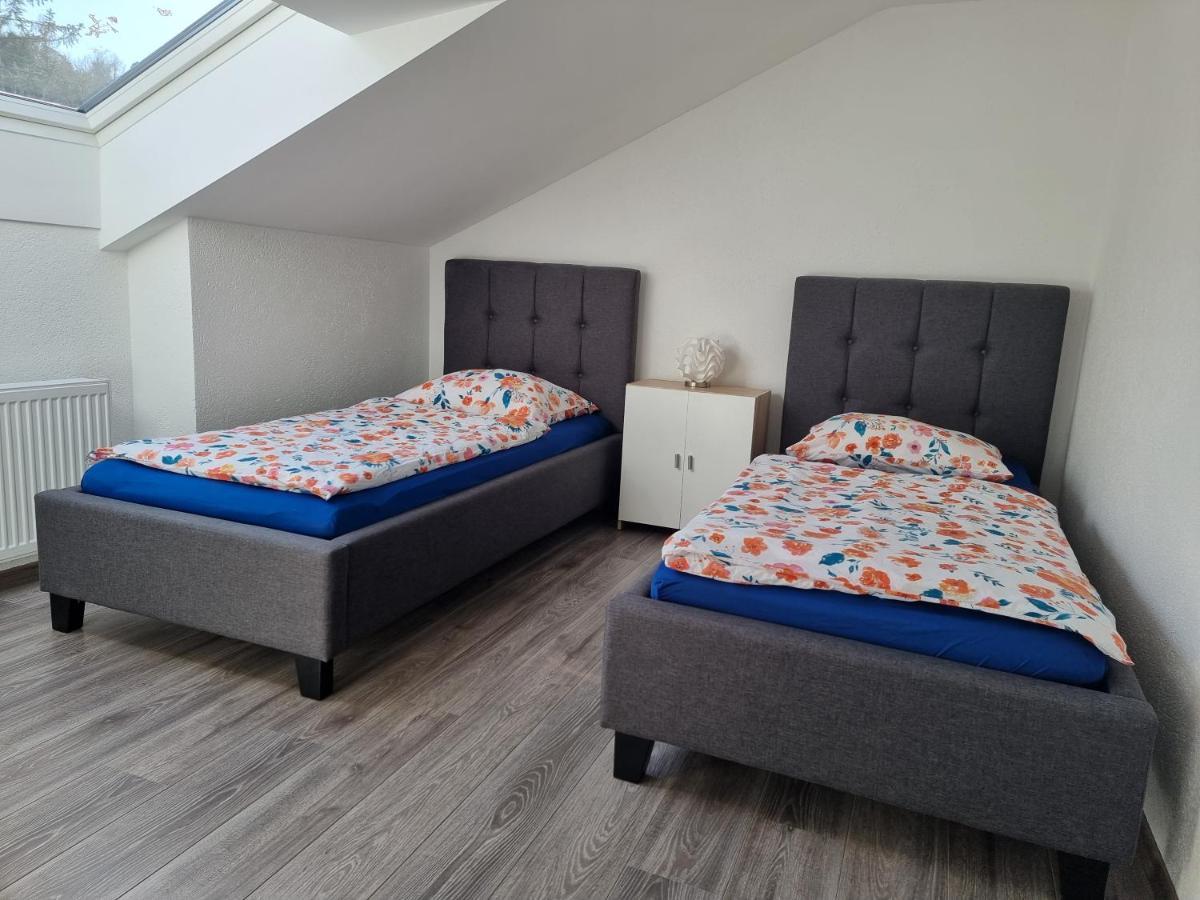 Workershome - Business Apartments - Monteurwohnungen Wertheim Extérieur photo