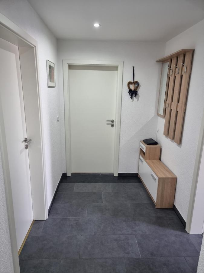 Workershome - Business Apartments - Monteurwohnungen Wertheim Extérieur photo