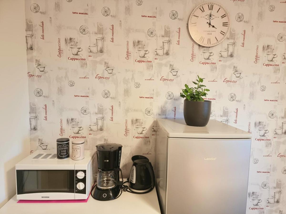 Workershome - Business Apartments - Monteurwohnungen Wertheim Chambre photo