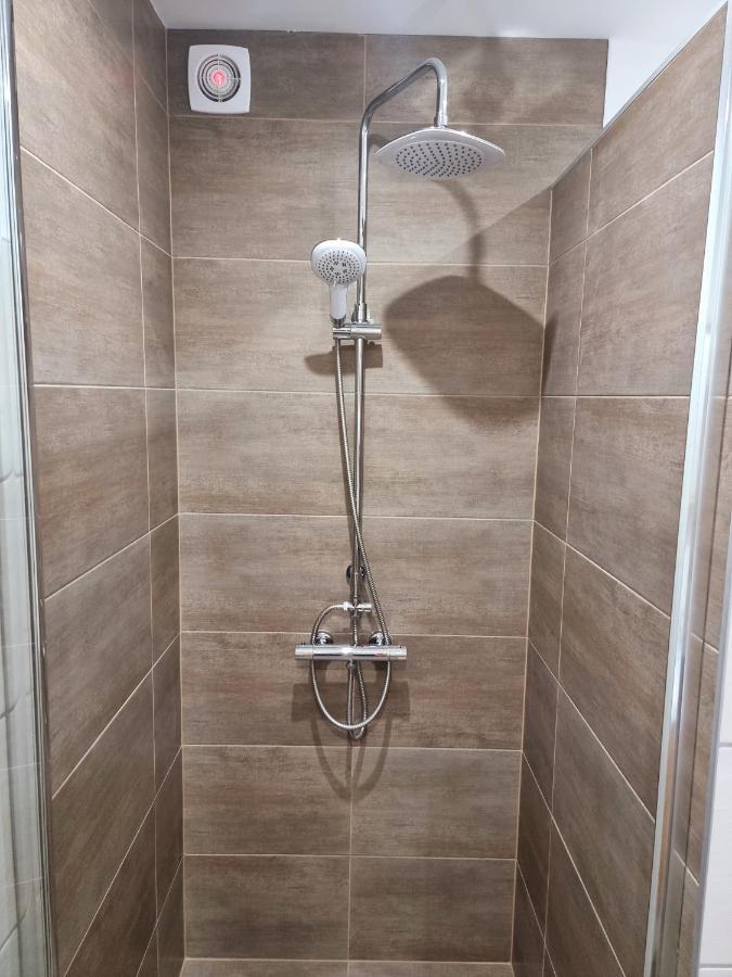 Workershome - Business Apartments - Monteurwohnungen Wertheim Chambre photo