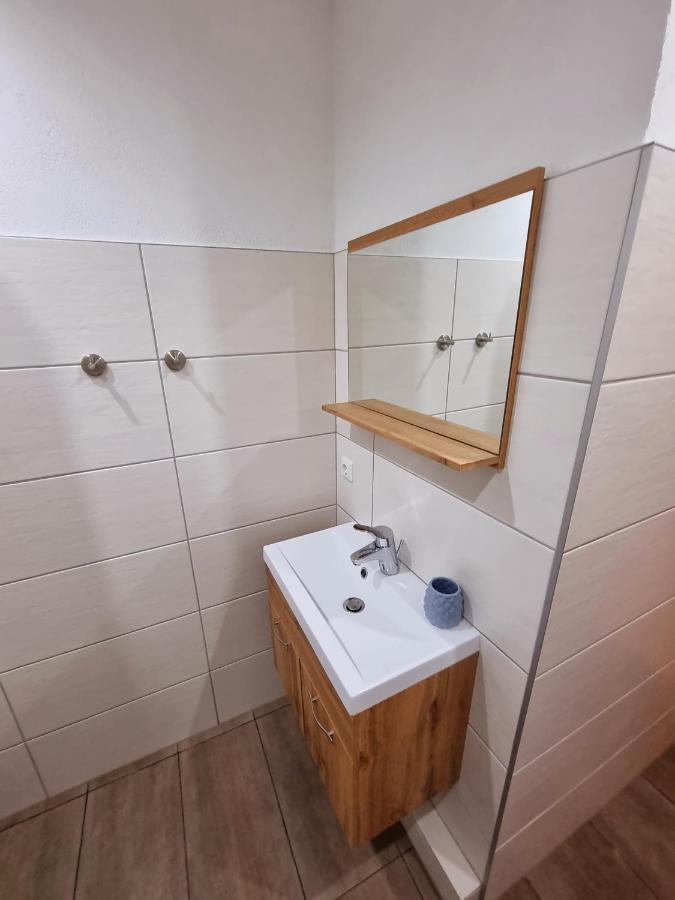 Workershome - Business Apartments - Monteurwohnungen Wertheim Chambre photo