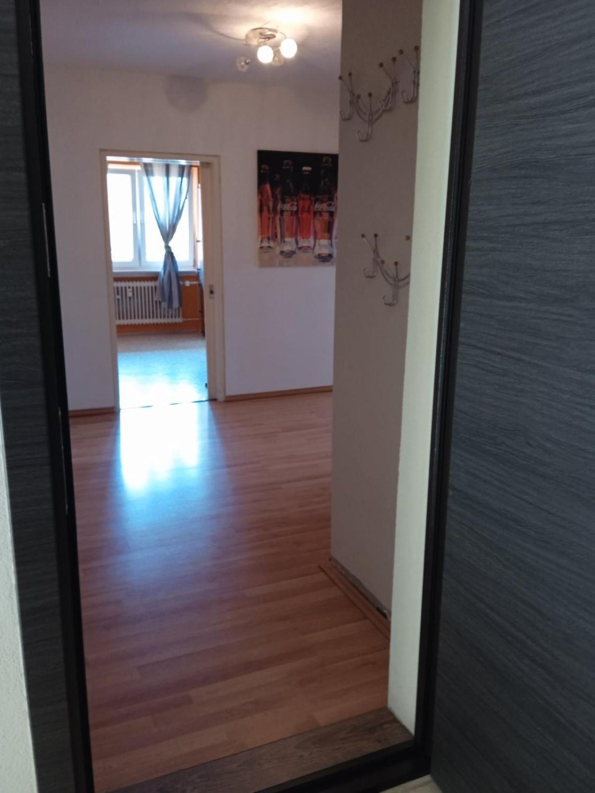 Workershome - Business Apartments - Monteurwohnungen Wertheim Chambre photo