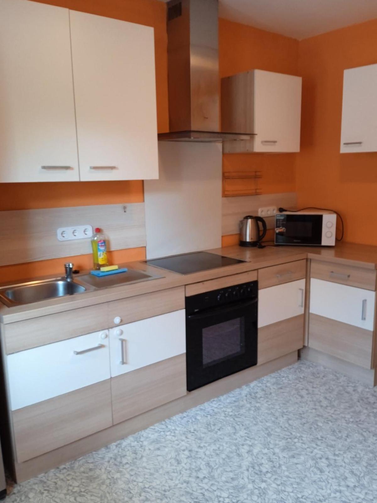 Workershome - Business Apartments - Monteurwohnungen Wertheim Chambre photo