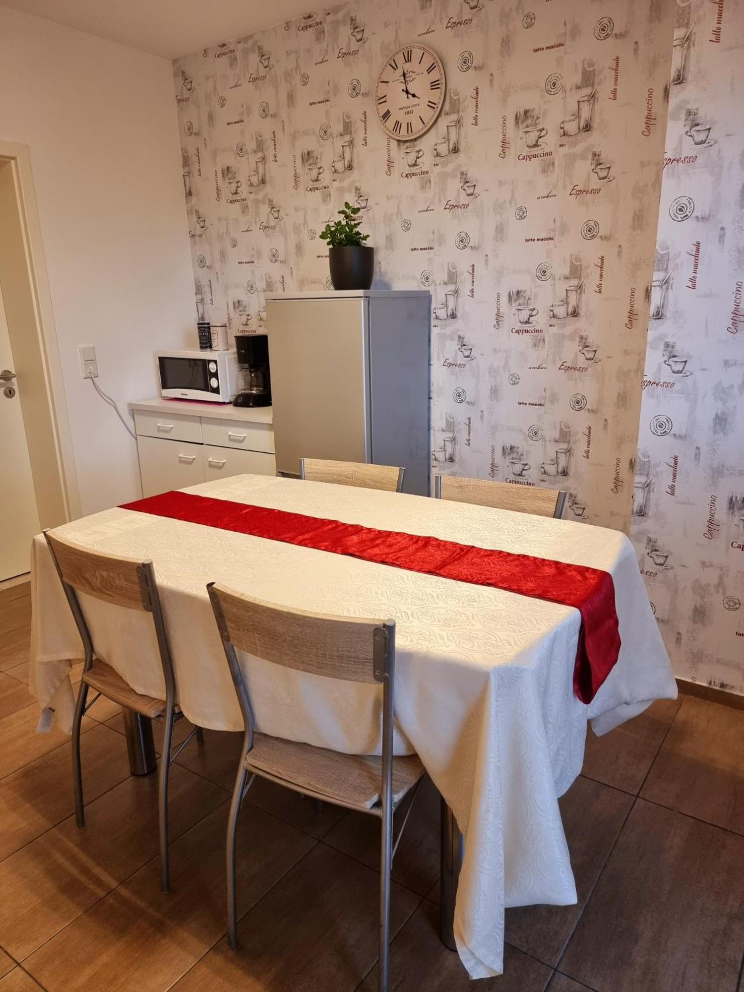 Workershome - Business Apartments - Monteurwohnungen Wertheim Chambre photo