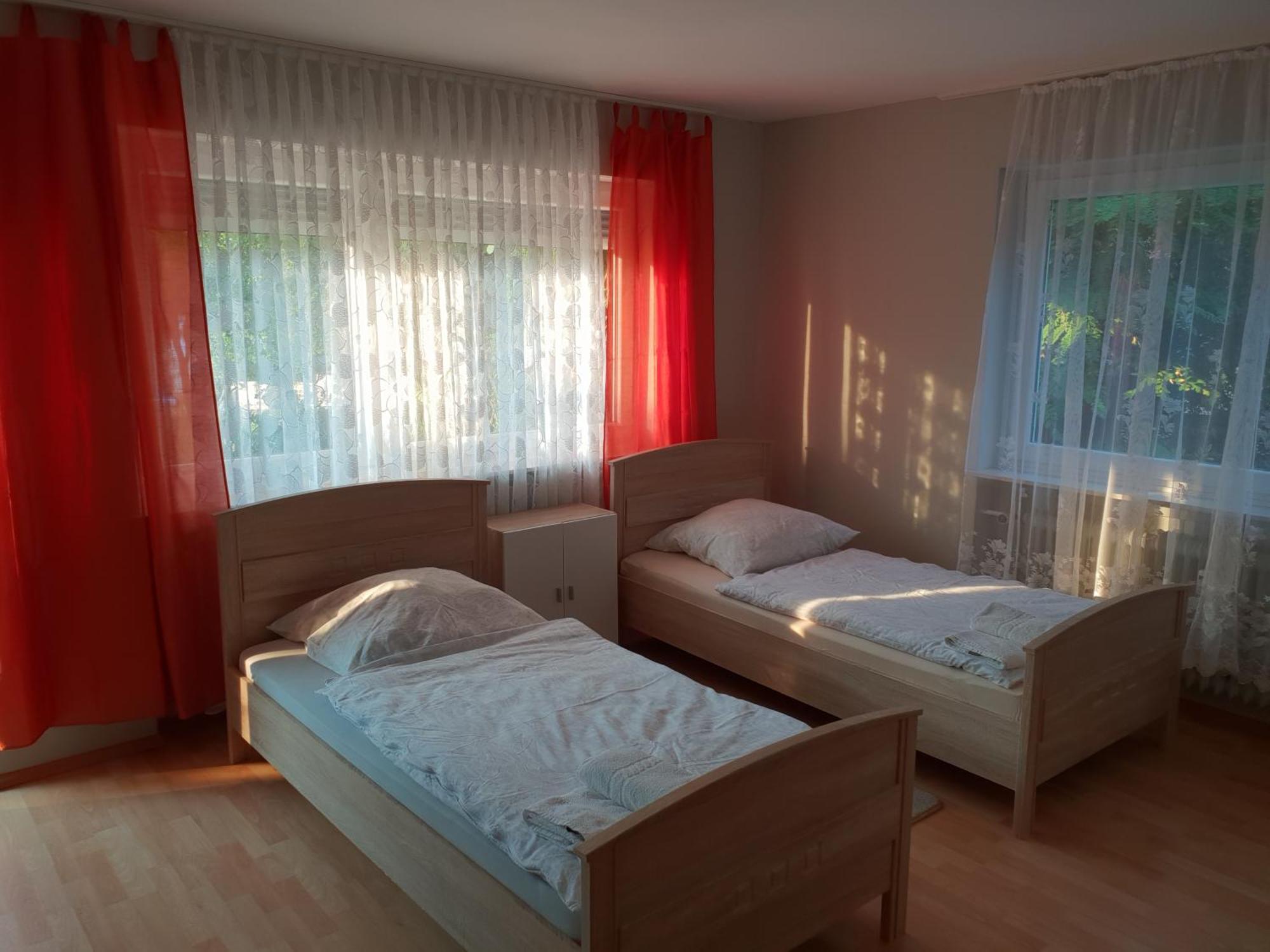 Workershome - Business Apartments - Monteurwohnungen Wertheim Chambre photo