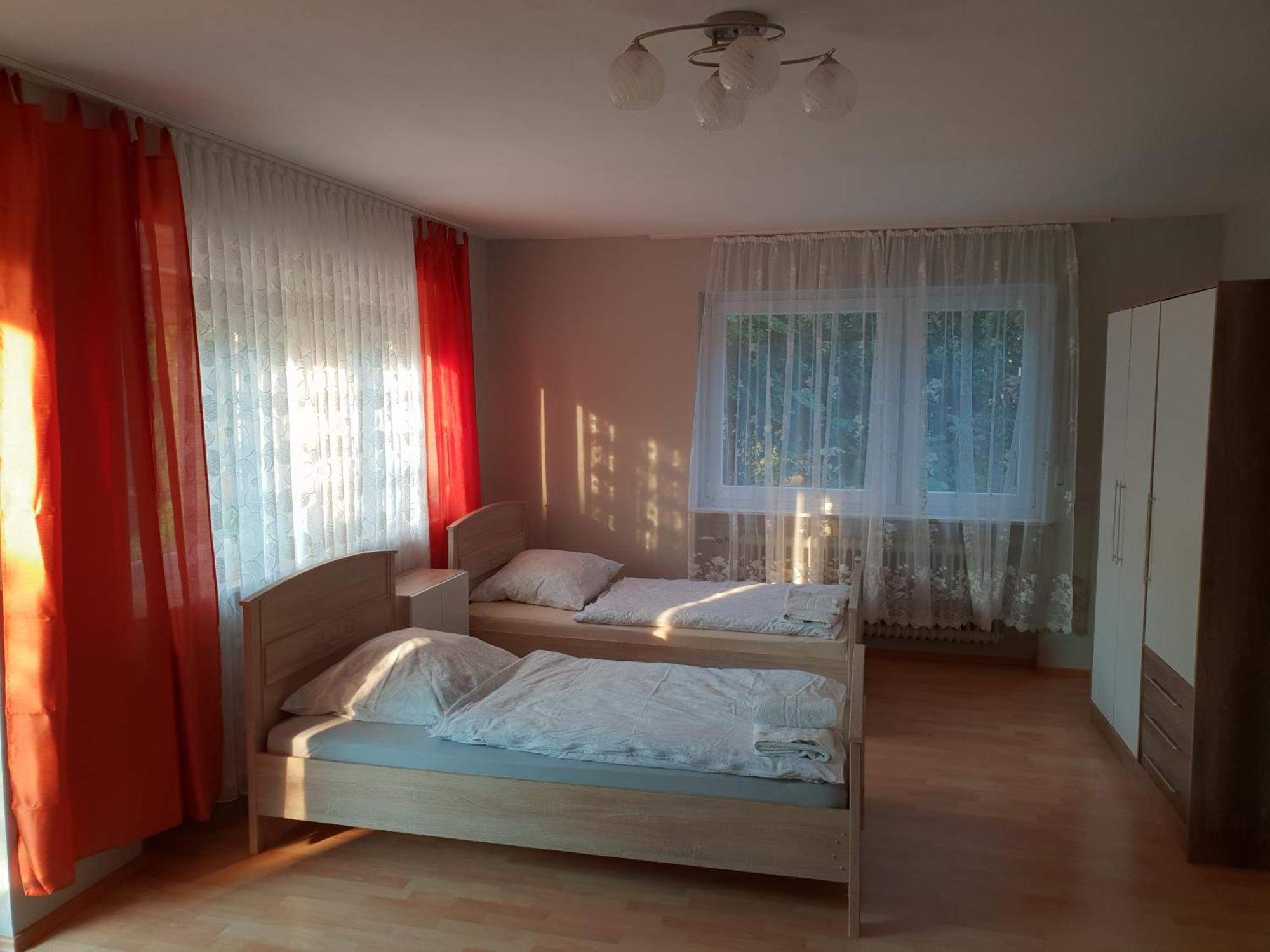 Workershome - Business Apartments - Monteurwohnungen Wertheim Chambre photo